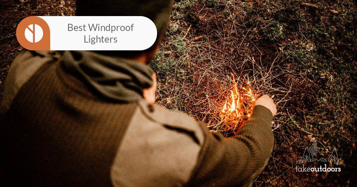 Featured Image for Best Windproof Lighter