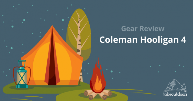 Featured Image of Coleman Hooligan 4