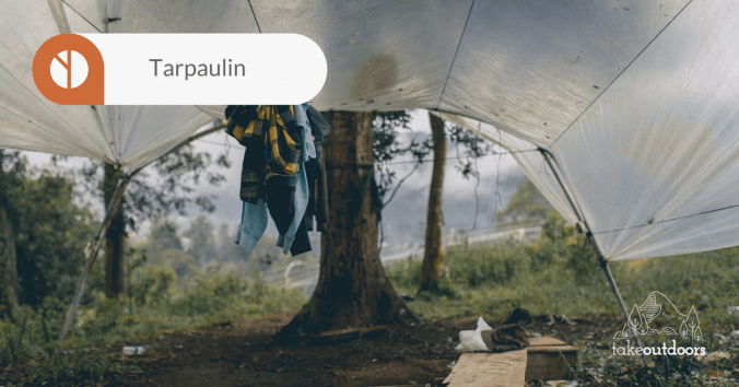 Featured Image of Tarpaulin