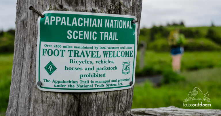 Featured Image for What is the Appalachian Trail